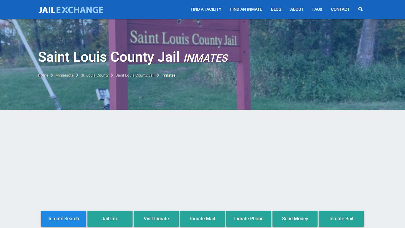St. Louis County Jail Inmates | Arrests | Mugshots | MN
